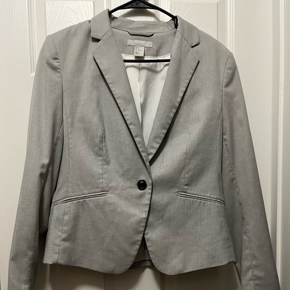 H&M Blazer